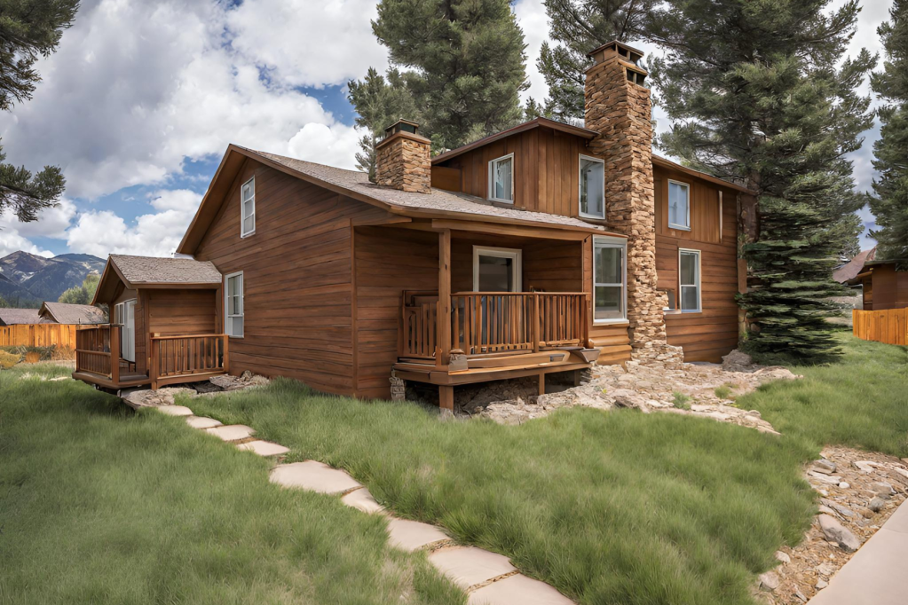 Colorado Rental Property